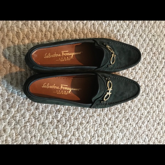Salvatore Ferragamo Shoes - Loafers